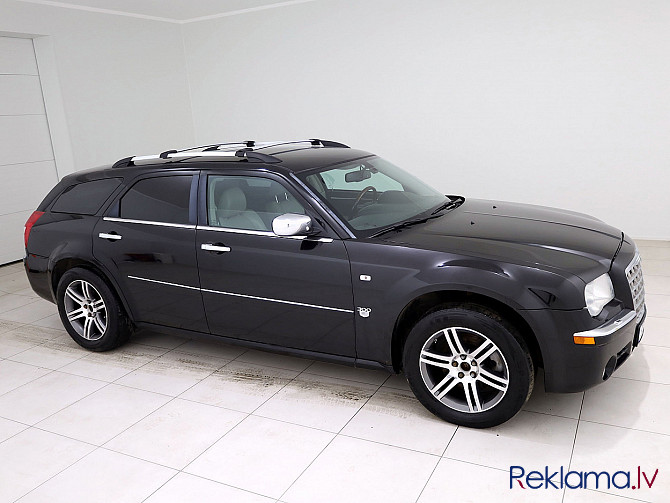 Chrysler 300 C Limited 4x4 ATM 3.5 183kW Tallina - foto 1