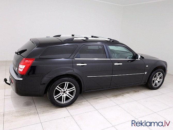 Chrysler 300 C Limited 4x4 ATM 3.5 183kW Таллин - изображение 3