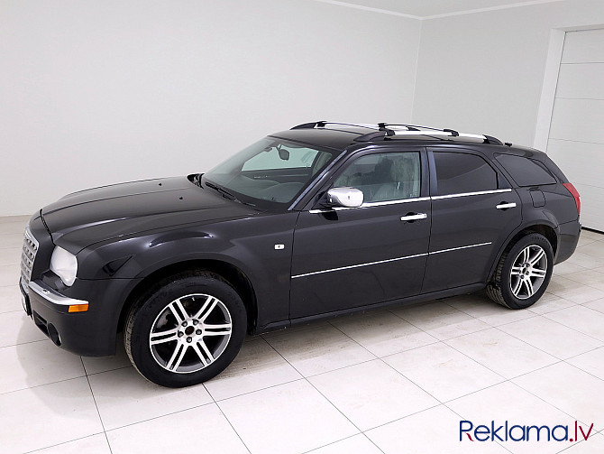 Chrysler 300 C Limited 4x4 ATM 3.5 183kW Таллин - изображение 2