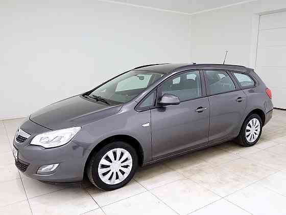 Opel Astra Sports Tourer 1.7 CDTi 81kW Tallina