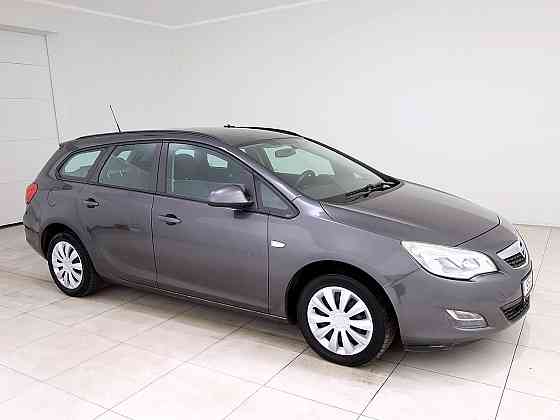 Opel Astra Sports Tourer 1.7 CDTi 81kW Tallina