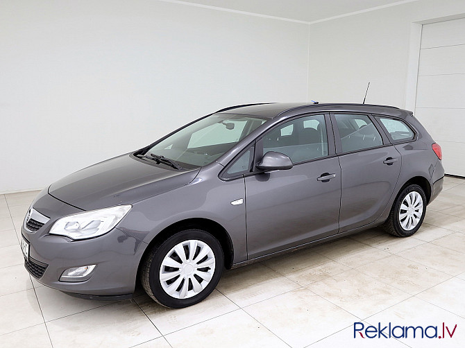 Opel Astra Sports Tourer 1.7 CDTi 81kW Таллин - изображение 2