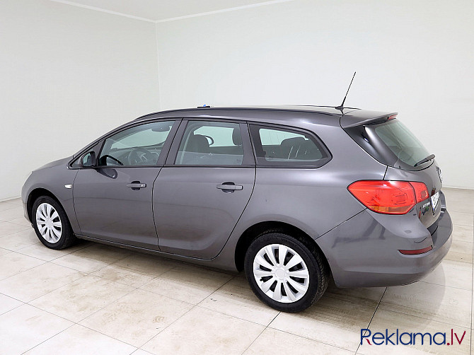 Opel Astra Sports Tourer 1.7 CDTi 81kW Таллин - изображение 4