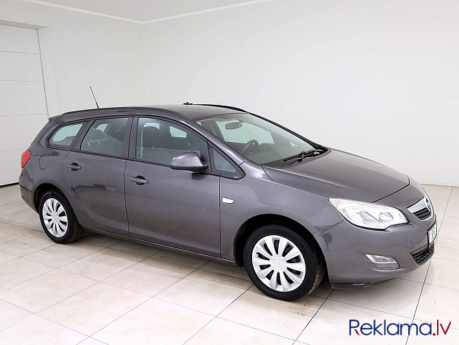 Opel Astra Sports Tourer 1.7 CDTi 81kW Таллин - изображение 1