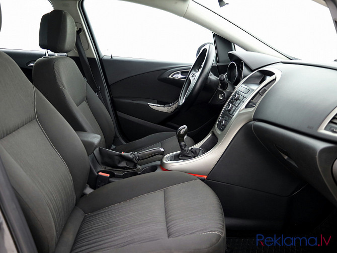 Opel Astra Sports Tourer 1.7 CDTi 81kW Таллин - изображение 6