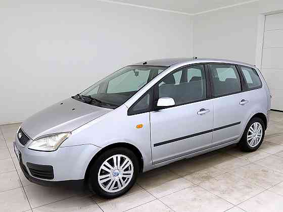 Ford Focus C-Max Comfort 1.6 TDCi 66kW Таллин