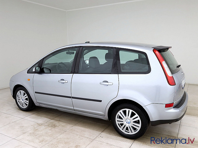 Ford Focus C-Max Comfort 1.6 TDCi 66kW Таллин - изображение 4