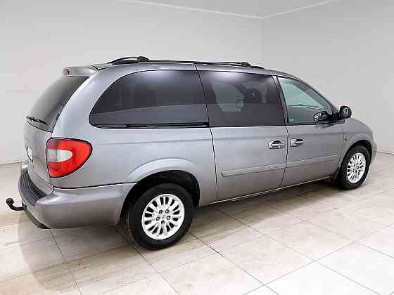 Chrysler Grand Voyager Stow N Go ATM 2.8 CRD 110kW Таллин