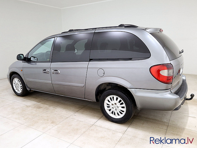 Chrysler Grand Voyager Stow N Go ATM 2.8 CRD 110kW Таллин - изображение 4