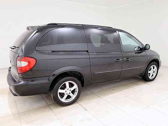 Chrysler Grand Voyager Stow N Go ATM 2.8 CRD 110kW Таллин