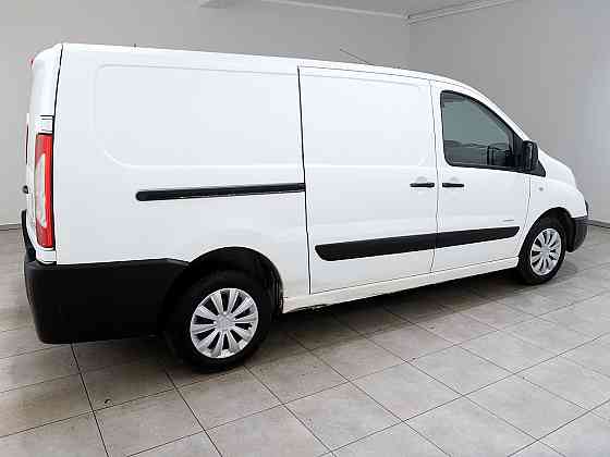 Citroen Jumpy Van Long 1.6 HDi 66kW Tallina