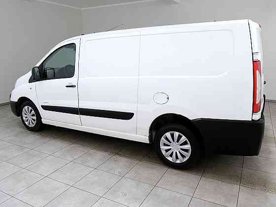 Citroen Jumpy Van Long 1.6 HDi 66kW Таллин