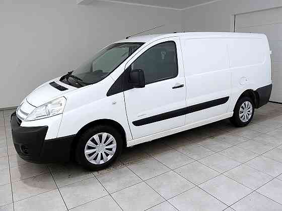 Citroen Jumpy Van Long 1.6 HDi 66kW Таллин