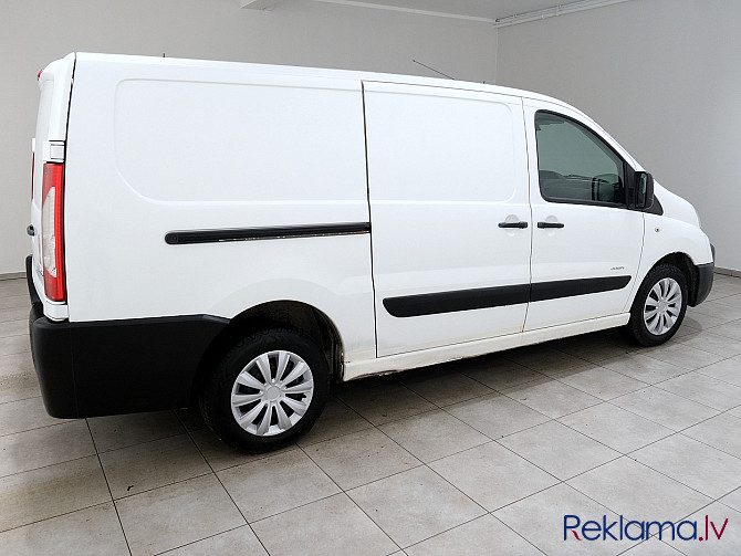 Citroen Jumpy Van Long 1.6 HDi 66kW Tallina - foto 3