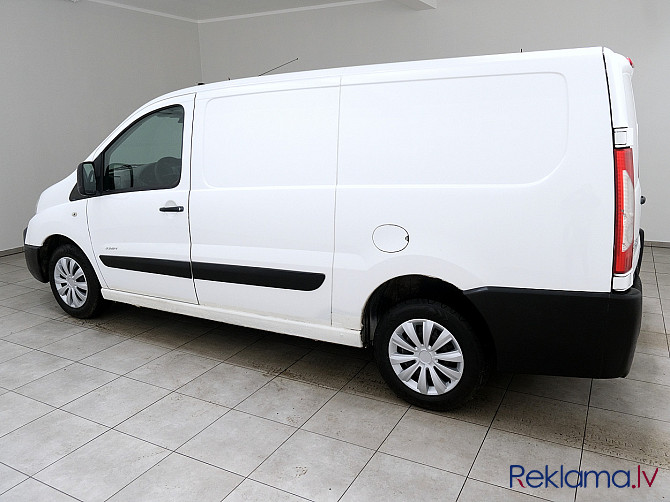 Citroen Jumpy Van Long 1.6 HDi 66kW Таллин - изображение 4