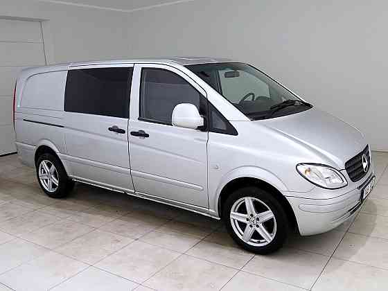 Mercedes-Benz Vito 111CDI Long 2.1 CDI 80kW Tallina