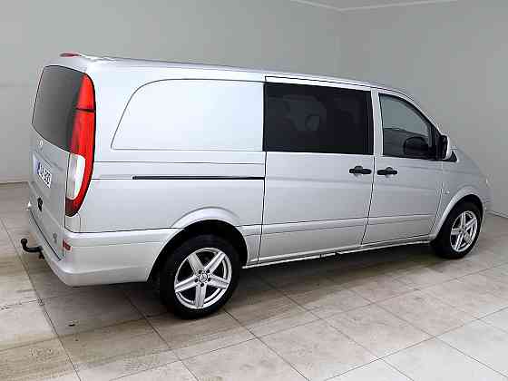 Mercedes-Benz Vito 111CDI Long 2.1 CDI 80kW Tallina