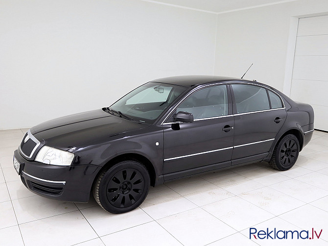 Skoda Superb Highline ATM 2.5 TDI 120kW Tallina - foto 2