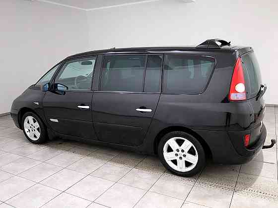 Renault Espace Privilege ATM 2.2 dCi 110kW Таллин