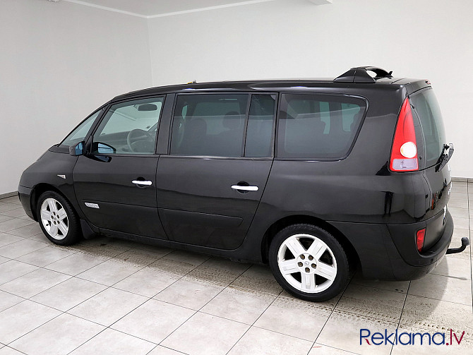 Renault Espace Privilege ATM 2.2 dCi 110kW Tallina - foto 4