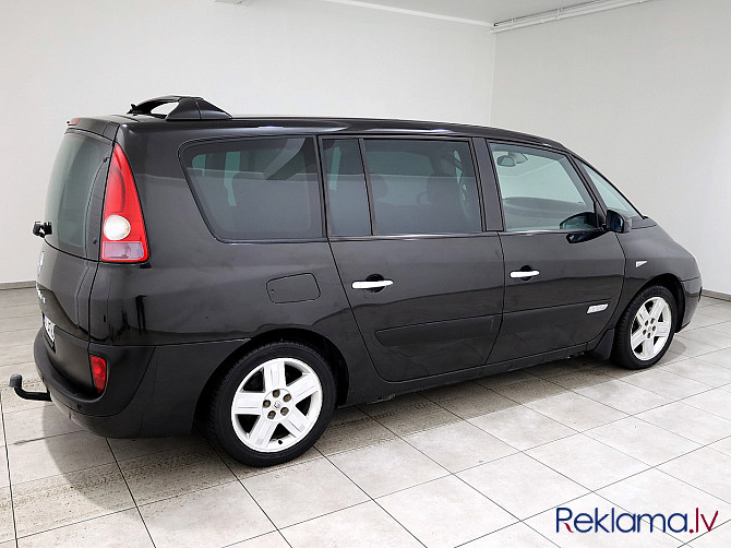 Renault Espace Privilege ATM 2.2 dCi 110kW Таллин - изображение 3