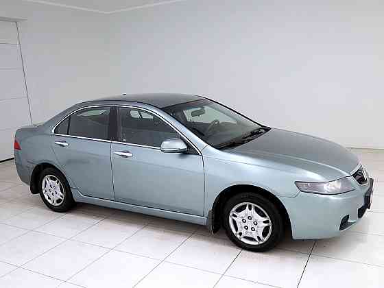 Honda Accord Elegance 2.0 114kW Tallina