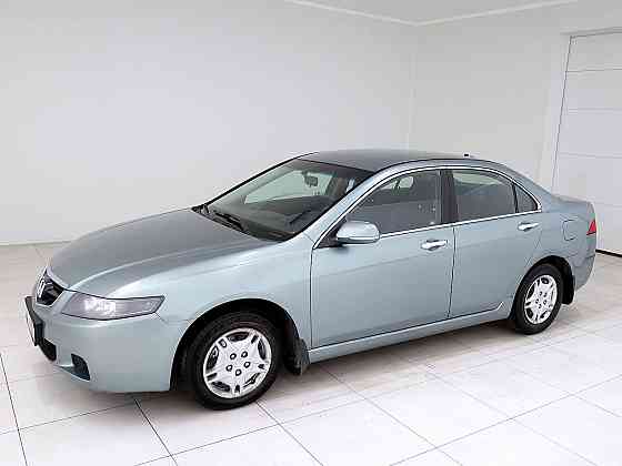 Honda Accord Elegance 2.0 114kW Tallina