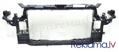 PKA30015A - 'OEM: 64101-A2000'  - Priekšējais Rāmis - KIA CEE D  EU (2012-2018) Rīga - foto 1