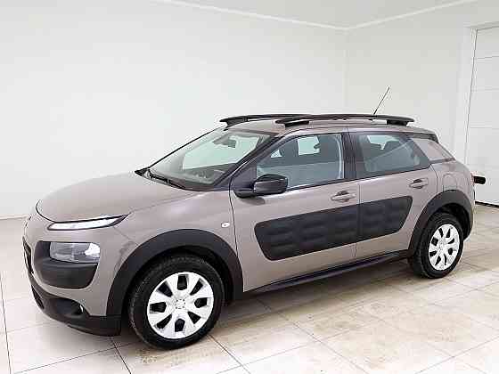 Citroen C4 Cactus Comfort ATM 1.6 HDi 68kW Tallina