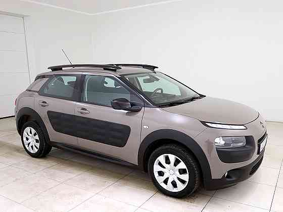 Citroen C4 Cactus Comfort ATM 1.6 HDi 68kW Таллин