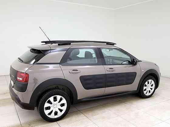 Citroen C4 Cactus Comfort ATM 1.6 HDi 68kW Tallina