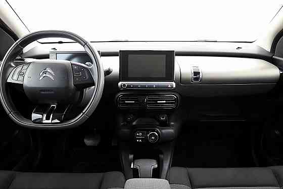 Citroen C4 Cactus Comfort ATM 1.6 HDi 68kW Таллин