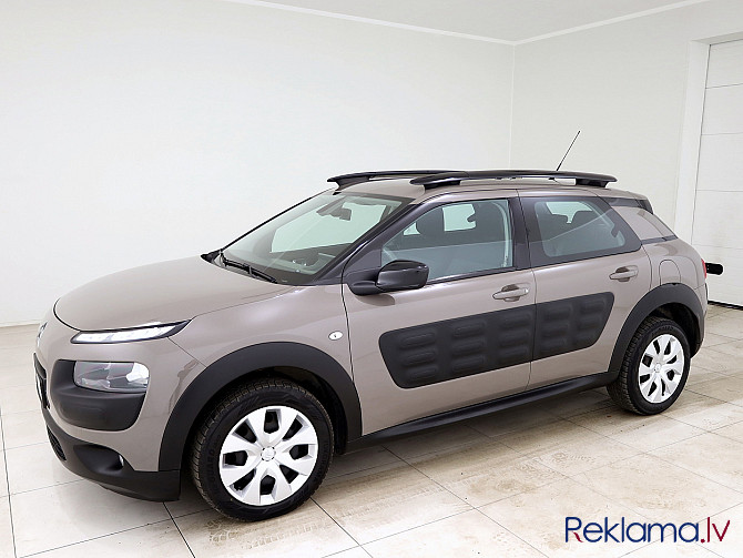 Citroen C4 Cactus Comfort ATM 1.6 HDi 68kW Tallina - foto 2