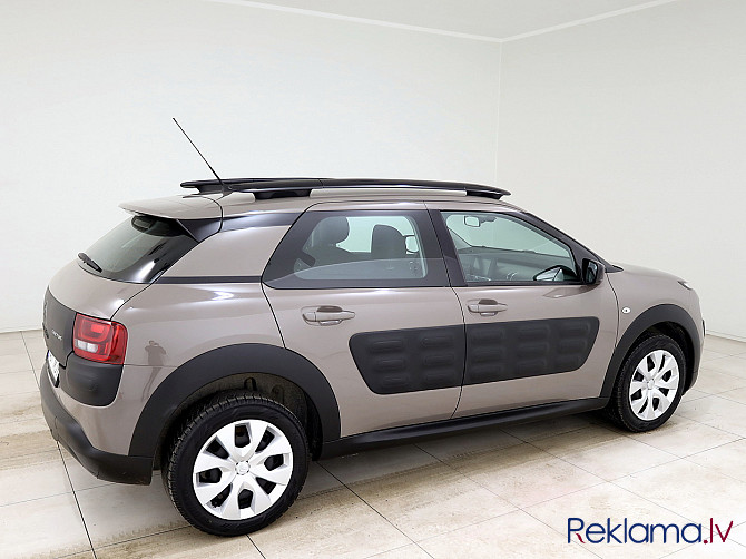 Citroen C4 Cactus Comfort ATM 1.6 HDi 68kW Tallina - foto 3