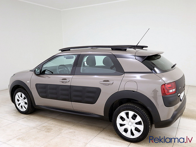 Citroen C4 Cactus Comfort ATM 1.6 HDi 68kW Tallina - foto 4