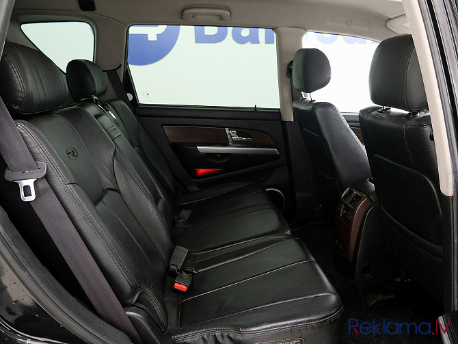 SsangYong Rexton Luxury ATM 2.7 XDi 121kW Таллин - изображение 7