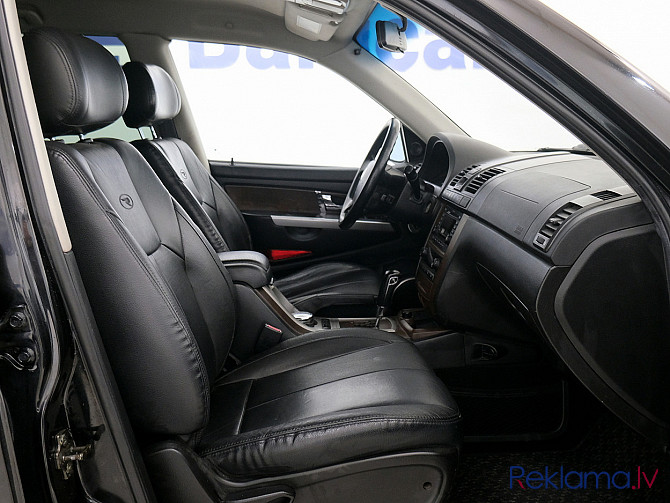 SsangYong Rexton Luxury ATM 2.7 XDi 121kW Tallina - foto 6