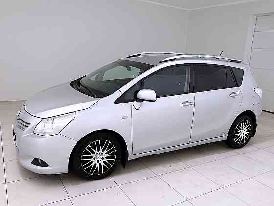 Toyota Verso Linea Sol 2.0 D-4D 93kW Таллин