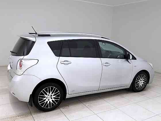 Toyota Verso Linea Sol 2.0 D-4D 93kW Tallina