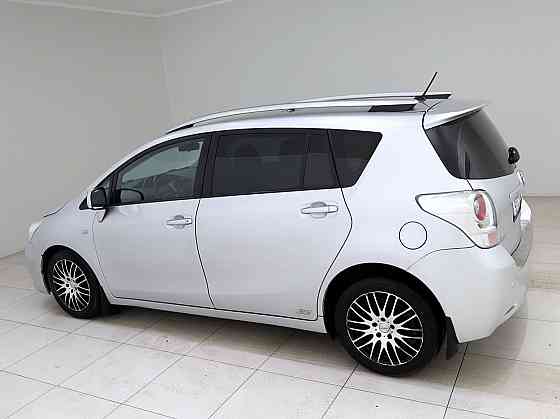 Toyota Verso Linea Sol 2.0 D-4D 93kW Таллин