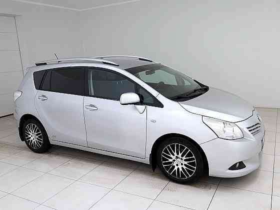 Toyota Verso Linea Sol 2.0 D-4D 93kW Tallina