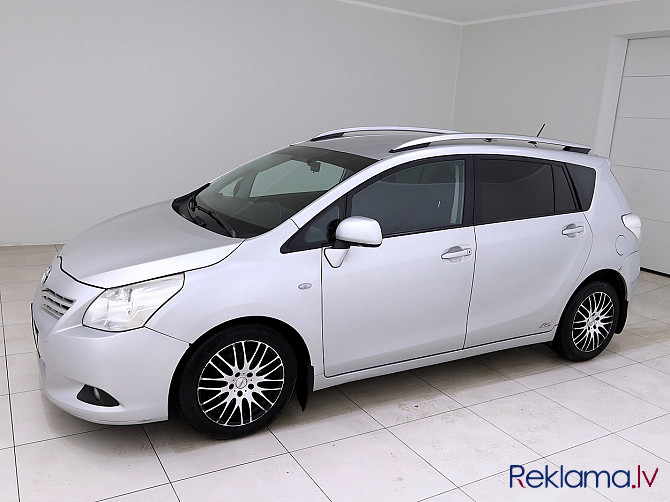 Toyota Verso Linea Sol 2.0 D-4D 93kW Таллин - изображение 2