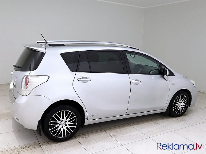 Toyota Verso Linea Sol 2.0 D-4D 93kW Таллин - изображение 3