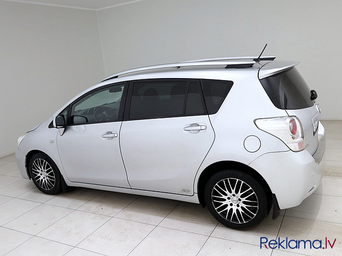 Toyota Verso Linea Sol 2.0 D-4D 93kW Tallina - foto 4