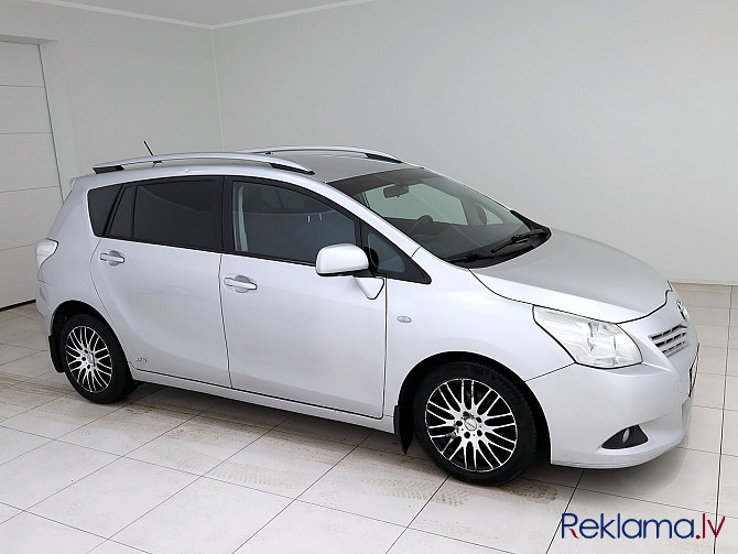 Toyota Verso Linea Sol 2.0 D-4D 93kW Таллин - изображение 1