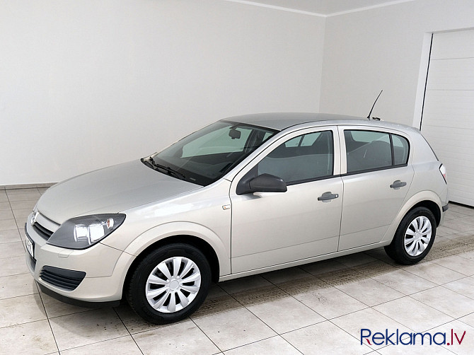 Opel Astra Elegance 1.4 66kW Таллин - изображение 2