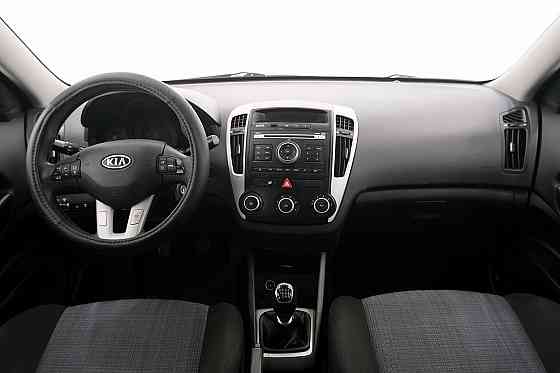 Kia Ceed Facelift 1.6 CRDi 66kW Таллин