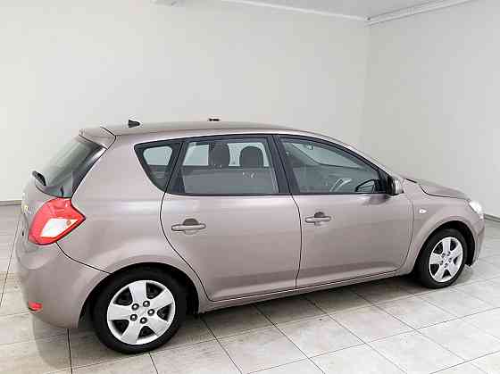 Kia Ceed Facelift 1.6 CRDi 66kW Tallina