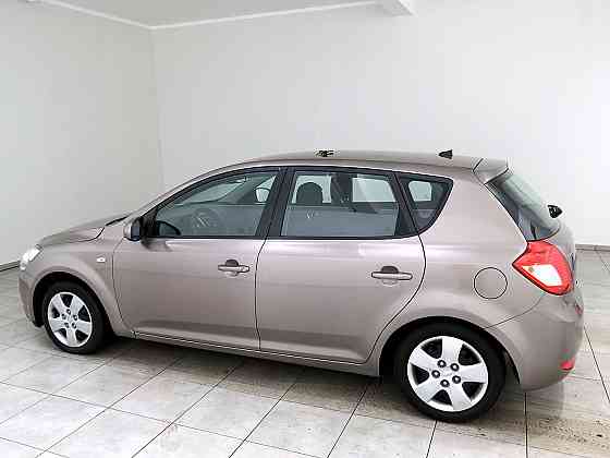 Kia Ceed Facelift 1.6 CRDi 66kW Tallina