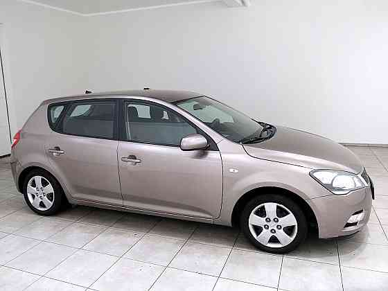 Kia Ceed Facelift 1.6 CRDi 66kW Таллин